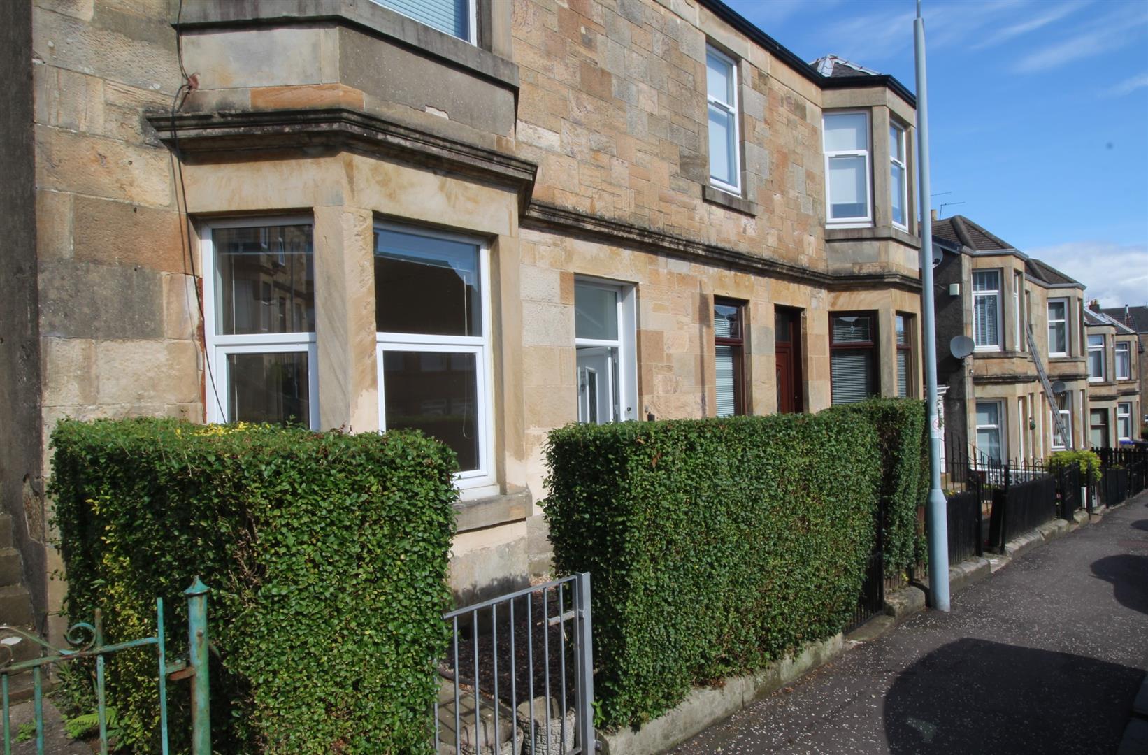 Grant Street, Greenock Neill Clerk Estate Agents